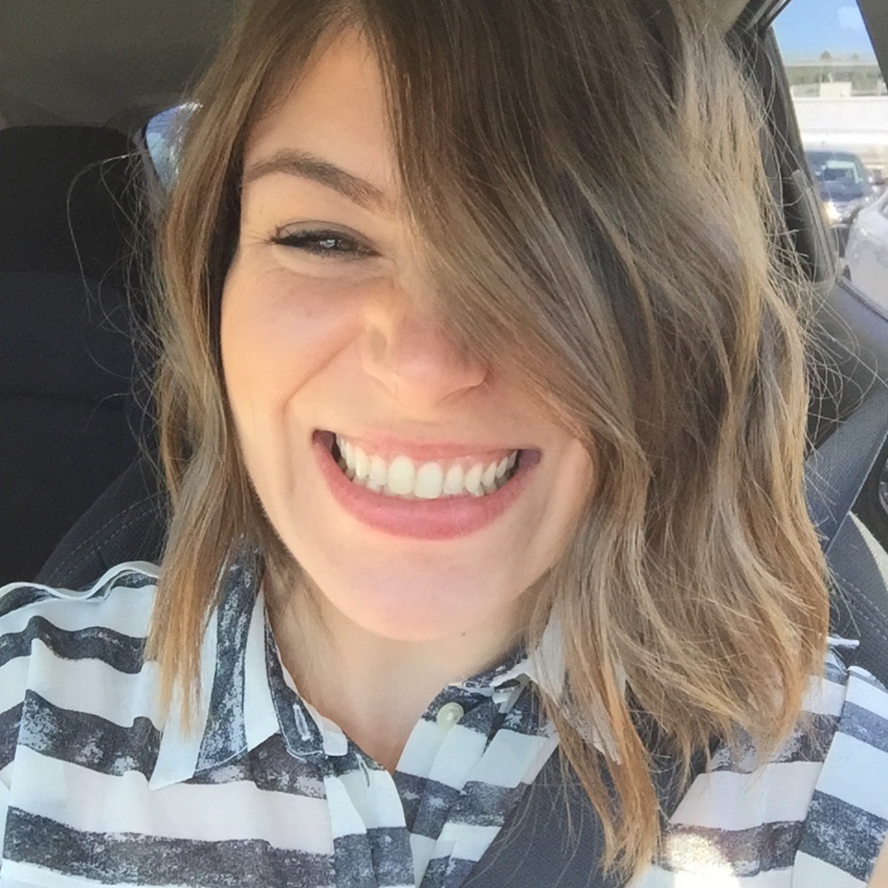 Meet your Posher, Brenna